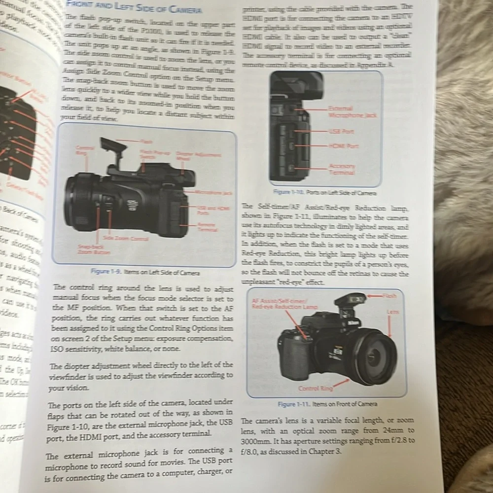 Photographer’s Guide to the Nikon Coolpix P1000